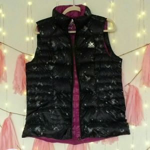 Zeroxposur Galaxy Vest size L